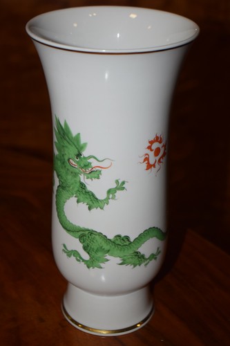 Schöne große vase von - große,
