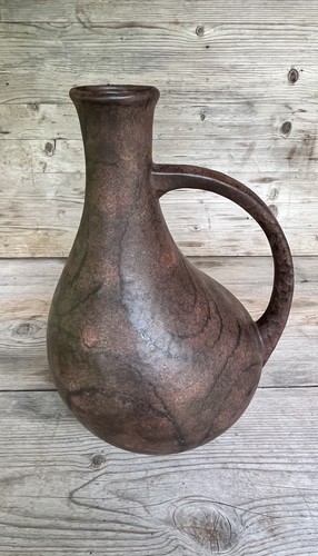 Ruscha vase wgp midcentury - vase, /