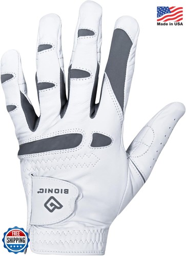 Bionic men performance - bionic, grip