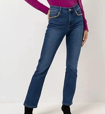 STEFFEN SCHRAUT Jeans. 42 Jeansblau. Q