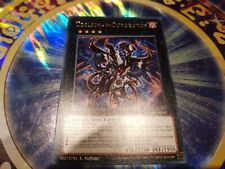 Yugioh 1 × Übelschar Ouroboros