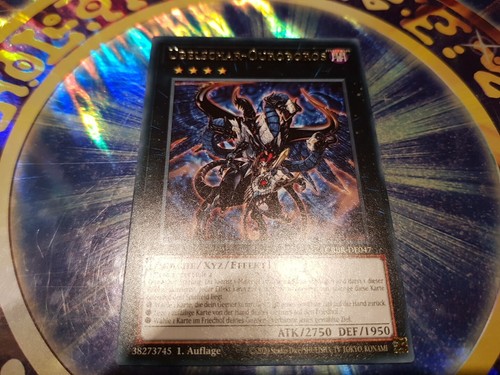 Yugioh übelschar - yugioh, ×