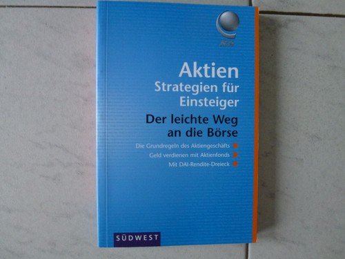 Aktien geld strategien für - geld,