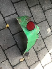 Kotflügelverlängerung li Kabine John Deere 4210 4310 4410 Walter Mauser KS-444