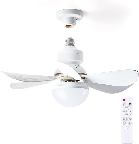 Led deckenleuchte mit - led,