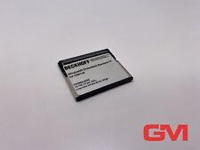 Beckhoff CFast-Karte CX2900-0032 CFast card 16GB Windows Embedded 7P für CX51x0