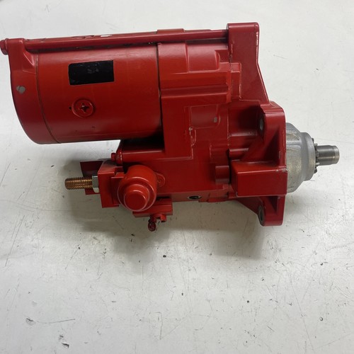 Anlasser neu original denso - anlasser,