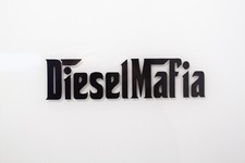 Diesel mafia auto - diesel,