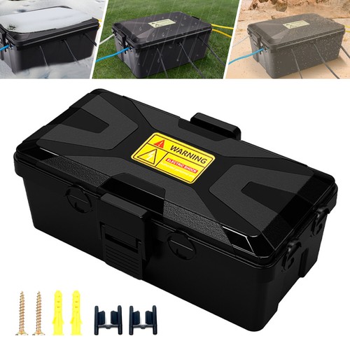 Ip54 kabelbox wasserdicht - ip54,