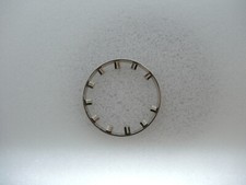 Fortis Zifferblattring, Maxi