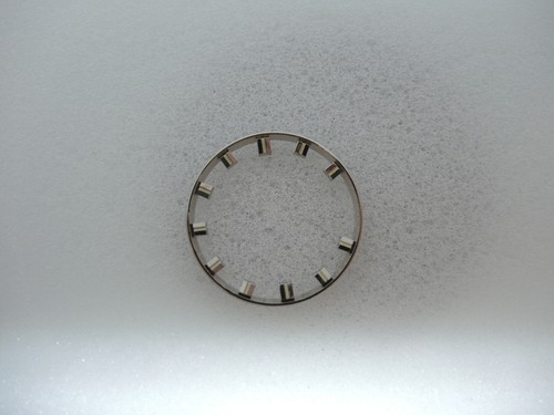 Fortis zifferblattring maxi - fortis,