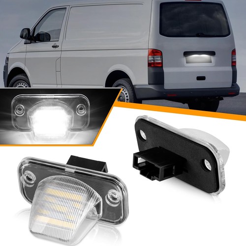 Led kennzeichenbeleuchtung - led,