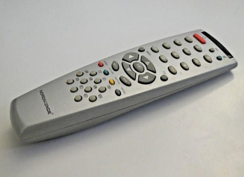 Original nordmende - nordmende, tv