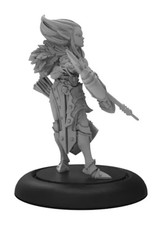 Scythe – Riot Quest Gunner