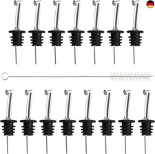 Incutex 15x Flaschenausgießer