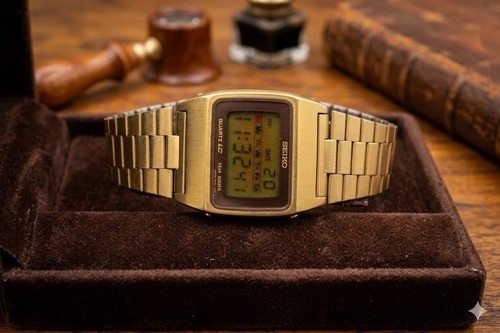 Rare vintage 1978 - 1978, seiko