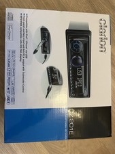 Clarion CZ 201E Autoradio