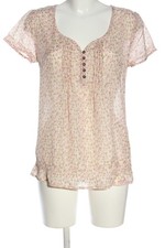 FISHBONE Kurzarm-Bluse Damen