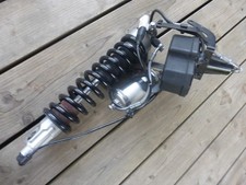 BMW R1200GS R 1200 GS Adventure ESA Federbein vorn 2008-2012 7702732 Top Zustand