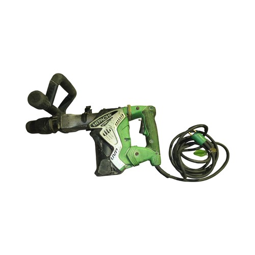 Hitachi bohrhammer mry - h, 45
