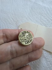 Alte Petschaft Siegelstempel