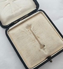 Frühes VERLEIHUNGSETUI - Etui