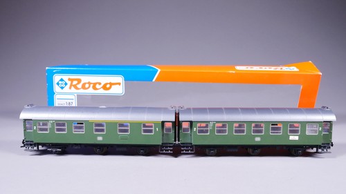 Roco 44252 44253 - dc, 44252/44253