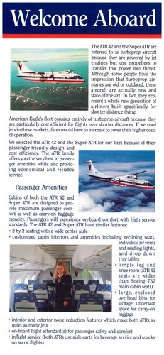 Welcome aboard card - aboard,