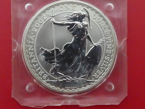 Großbritannien pounds - 2,