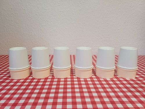 Tupperware eierbecher - tupperware,