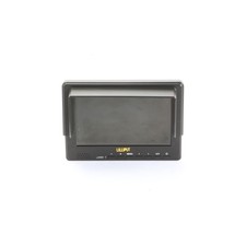 Lilliput Kamera Aufsatzmonitor Monitor 7 Inch 16:9, 4:3 Display + TOP (276331)