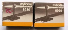 2 Stück Märklin mini-club