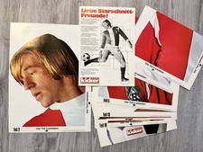 Original kicker starschnitt - kicker, "