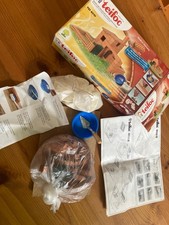 teifoc Haus, Steinbaukasten,4010