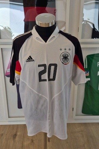 Dfb deutschland trikot - deutschland, em