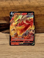 Lohgock V - 020/198 Schaurige