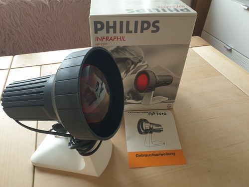 Philips infraphil infrarot - philips,