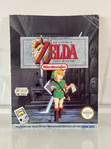 The legend zelda links - legend,