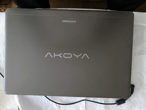 Medion akoya 6416 intel - 6416, core