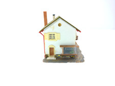 Faller 220 wohnhaus mit - wohnhaus,
