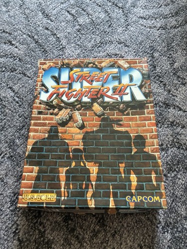 Sehr rares retro - spiel, /