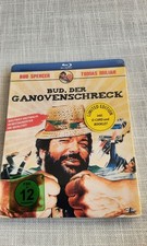 Bud, Der Ganovenschreck --