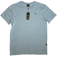 G-Star RAW Herren T-Shirt Base