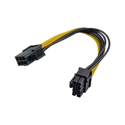 Adapter pci express pcie - express, 6