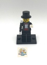 (L-1/FK) Lego Minifigure Mage