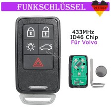 433MHz Funk Schlüssel