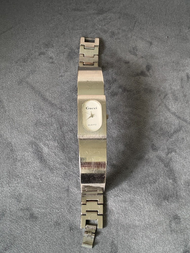 Gucci damen uhr vintage - damen, "vintage"