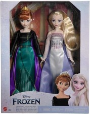 Disney puppen set - puppen-set, königinnen