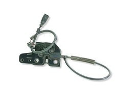 Volkswagen Touran I 2004 Lock