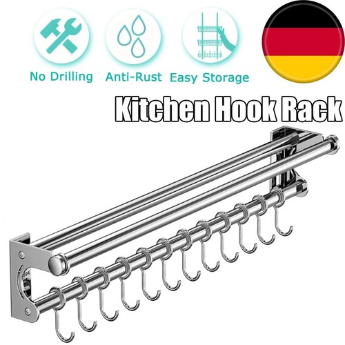 Hakenleiste ohne bohren - hakenleiste,
